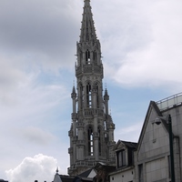 Photo de belgique - Bruxelles